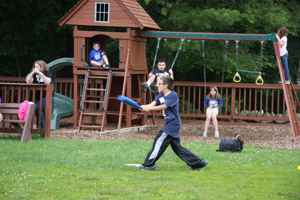 Wiffle Ball 202